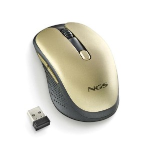 Mouse NGS EVO RUST