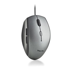 Mouse NGS Grigio