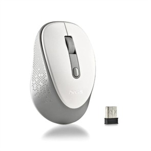 Mouse NGS Dew Bianco