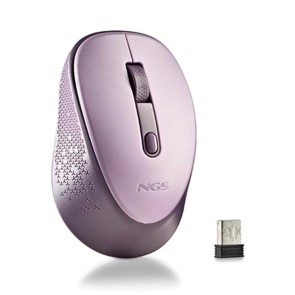 Mouse NGS Lilla