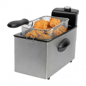 Friggitrice Cecotec CleanFry 3000