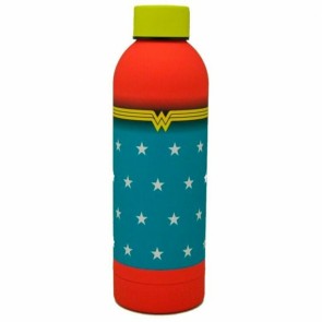 Bottiglia d'acqua Wonder Woman Acciaio inossidabile 700 ml