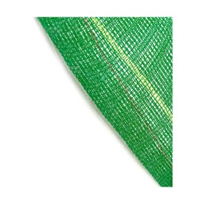 Telo protettivo Verde polipropilene (7 x 14 m)