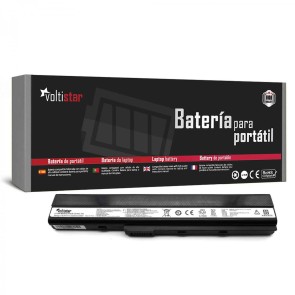 Batteria per Notebook Voltistar BATA32-K52