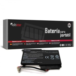 Batteria per Notebook Voltistar BATTOSHP55