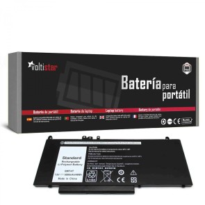 Batteria per Notebook Voltistar BAT2180
