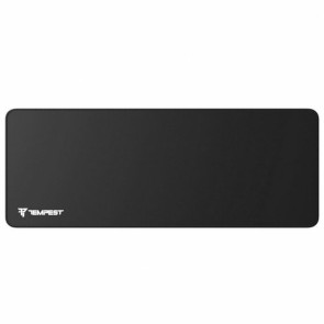Tappetino per Mouse Tempest TP-MOP-BE-800-B Nero