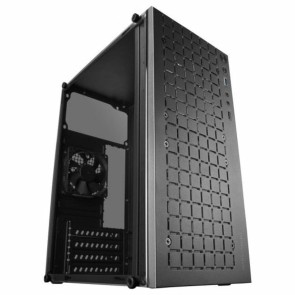 Case computer desktop ATX Mars Gaming MC1000 Nero