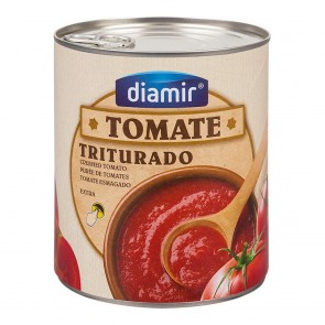 Pomodoro Schiacciato Diamir (780 g)