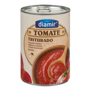 Pomodoro Schiacciato Diamir (390 g)