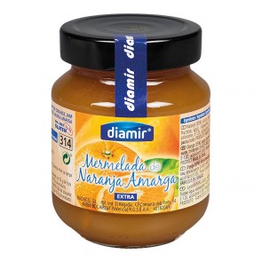Marmellata Diamir (314 ml)