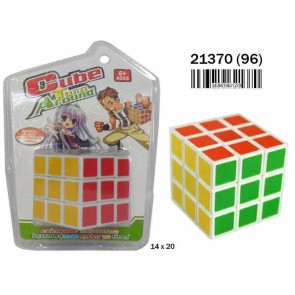 Cubo di Rubik Turn Around (14 x 20 cm)