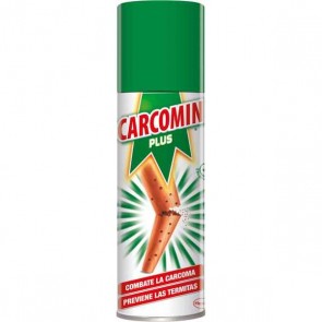 Insetticida Carcomin (250 ml)