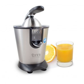 Spremiagrumi Elettrico TM Electron Acciaio inossidabile 160 W