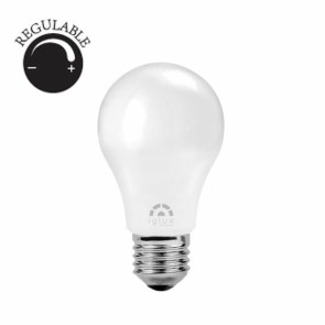 Lampadina LED Iglux XSTDIM-0927-F V2 9 W E27 1820 Lm (5000 K) (5500 K)