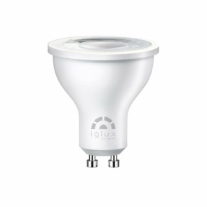 Lampadina LED Iglux XD-0860-F V2 8 W GU10 690 Lm (5500 K)