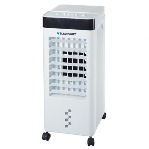 Condizionatore Evaporativo Portatile Blaupunkt BP2016 65 W 8 L Bianco