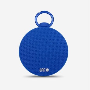 Altoparlante Bluetooth Portatile SPC 5W Azzurro 4 W