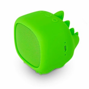 Altoparlante Bluetooth Portatile SPC Verde 3 W