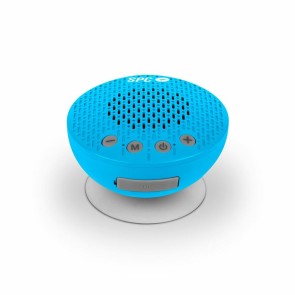 Altoparlante Bluetooth SPC 4406A Azzurro 5 W