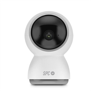 Videocamera di Sorveglianza SPC Lares 360