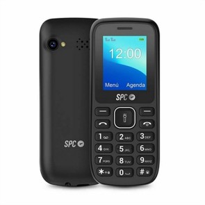 Telefono Cellulare SPC Talk 32 GB Nero 1.77”