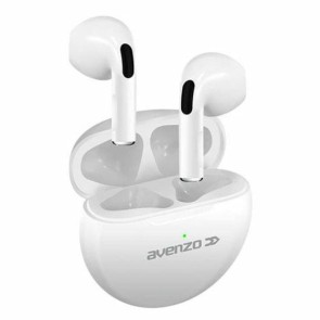 Auricolari in Ear Bluetooth Avenzo AV-TW5008W