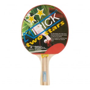 Racchetta da ping pong Atipick RQP40400 Principianti