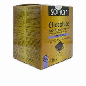 Frullato Sanon Cioccolato (7 x 30 g)
