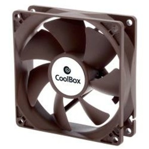 Ventilatore CoolBox COO-VAU090-3