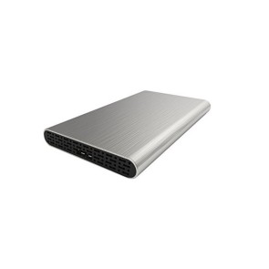 Scatola Esterna CoolBox COO-SCA2513-S 2,5" SATA USB 3.0