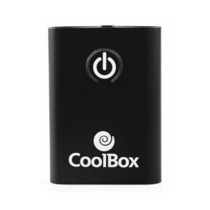 Ricetrasmittente Audio Bluetooth CoolBox 8436556145759 160 mAh