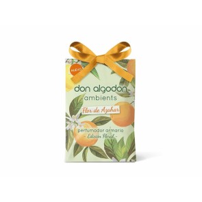 Deodorante per Ambienti Don Algodon Armadi Fiori d'Arancio