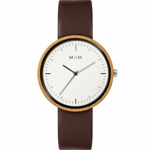 Orologio Unisex MAM MAM650 (Ø 39 mm)