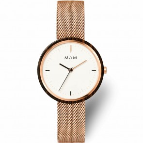 Orologio Unisex MAM MAM664 (Ø 33 mm)