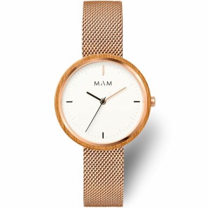 Orologio Unisex MAM MAM669 (Ø 33 mm)