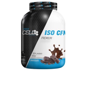 Proteine del Siero di Latte Procell Isocell Cfm Cioccolato 800 g