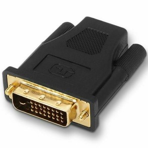Adattatore DVI-D con HDMI Aisens A118-0091 Nero