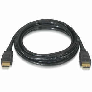 Cavo HDMI Aisens A120-0121 2 m Nero