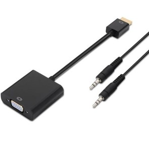 Adattatore HDMI con SVGA con Audio Aisens A122-0126