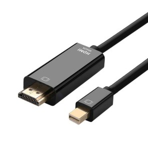 Adattatore Mini DisplayPort con HDMI Aisens A125-0361