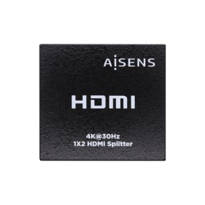 Switch HDMI Aisens A123-0410