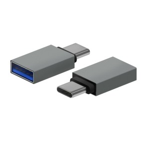 Adattatore USB-C con USB Aisens USB-C USB 3.2
