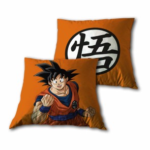 Cuscino Dragon Ball Arancio 35 x 35 cm