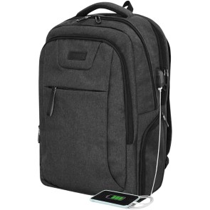 Zaino per Portatile Subblim Professional Air Padding Backpack Nero