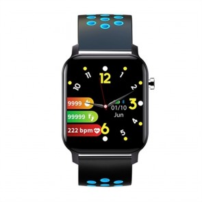 Smartwatch LEOTEC Multisport Bip 2 Plus 1,4" LCD 170 mah Azzurro