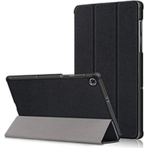 Custodia per Tablet Maillon Technologique MTFUNDM10BLK Smart Tab M10 HD Plus (2 Gen) Nero