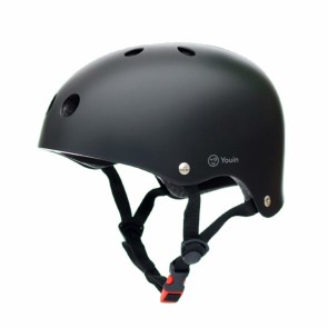 Casco Youin YOUIN MA1016 Nero L