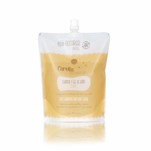Gel e Shampoo Carelia Petits Addolcitore Ricarica (600 ml)
