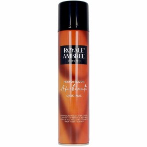 Diffusore Spray Per Ambienti Royale Ambree   300 ml